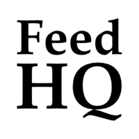 FeedHQ icon